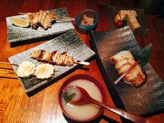 -千代武日本料理(爱建店)