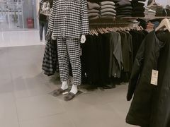 -MUJI无印良品(武汉世界城广场店)