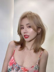 点击看大图 -辛格·潮沙龙