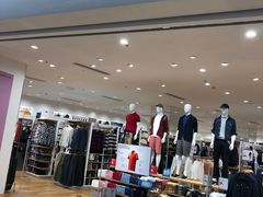 -优衣库(青岛万象城店)