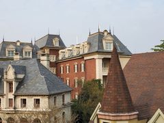 -中旅阿那亚九龙湖·公主酒店