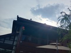 -濮园 · 四合院餐厅
