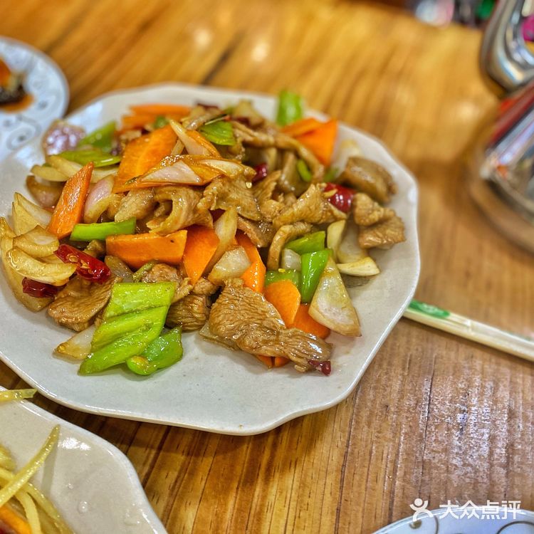 8.8元秒杀的双人餐