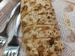 -街角 T·COFFEE 融合料理·BISTRO(车公庙店)