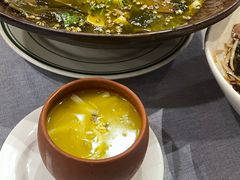 鸡汁三丝-金哥私房菜馆(张府园总店)