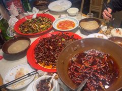 -渝味川菜(夜宵航母店)