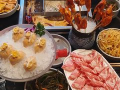 -重庆德忆火锅（龙南街3店）(渝水岸餐饮)