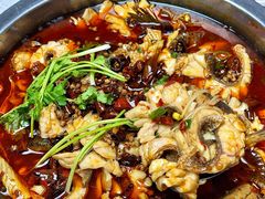 -蜀膳坊(洪公祠小区店)