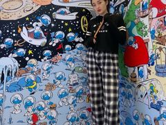 -龙湖南京江北天街