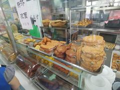 -老磁器口豆汁店(天坛店)