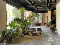 -J Create城市露营咖啡·简餐·宠物(上海动物园店)