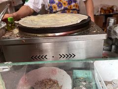 -水丰路鸡蛋饼