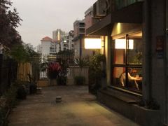-转山咖啡(松柏社区店)