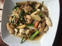 -自然餐厅(Phuket)