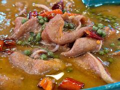 -瓦房店活羊大串(锦绣店)