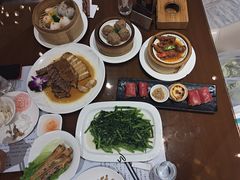 -豫璟轩中餐厅(南昌万怡店)