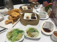 -稻香酒家·33年老字号·港式粤菜(富邦中心店)