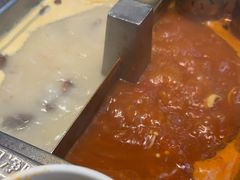 -海底捞火锅(天一广场亚细亚店)
