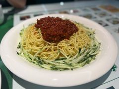 -新疆兵团食府清真(马连道店)