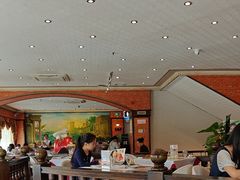 -中山威尼斯西餐厅(三乡总店)