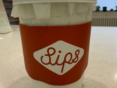 -Sips&Lick茶兰咖啡(五道口店)