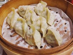 煸馅饺子-老边饺子馆(中街店)