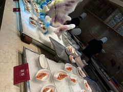-雍和会海鲜姿造自助(湖东路店)