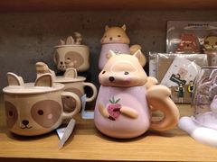 -星巴克臻选(福州仓山万达店)