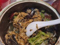 -来菜·湖北头牌藕汤(武商MALL众圆店)