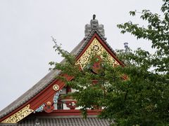 -浅草寺