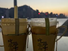 -吃茶三千(海港城店)