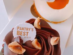 -派悦坊·甜品·蛋糕(虹口龙之梦店)