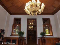 -马勒别墅饭店(静安寺店)