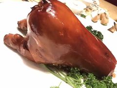 -8餐厅(新葡京酒店)