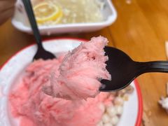 -串妹花式冰粉(乐山总店)