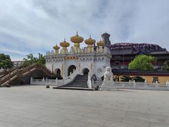 -上海东林寺(金山区)