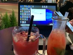 -gaga(深圳福田星河COCO Park店)