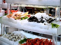 -RISE RESTAURANT(滨海湾金沙店)