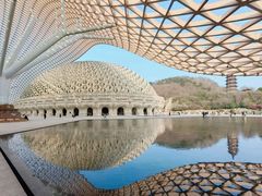 -牛首山文化旅游区