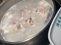 -淘米捞·米汤脆鲩鱼火锅(福田皇岗店)