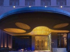 -杭州逸酒店(西湖武林店)