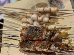 -蚝堡海鲜·威海菜·海肠捞饭·烧烤·亚洲吃蚝公司(幸福门店)