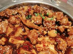 -胖哥俩肉蟹煲(石家庄勒泰中心店)