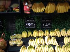 -永辉超市(回龙观店)