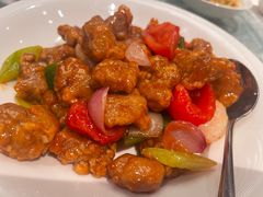 -莆田餐厅PUTIEN(西安万象天地店)