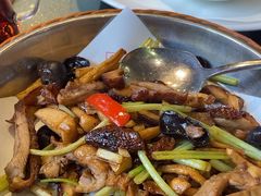 -猪肉婆私房菜(容桂总店)