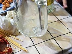 -狮龙啤酒烧烤屋(建二路店)