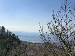 -香炉山国家森林公园