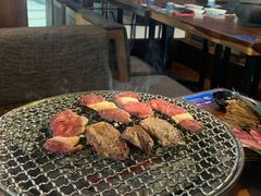 -热血兄弟·炭火烤肉(融侨中心店)