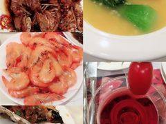 -芭菲盛宴·环球美食(解放碑英利国际店)